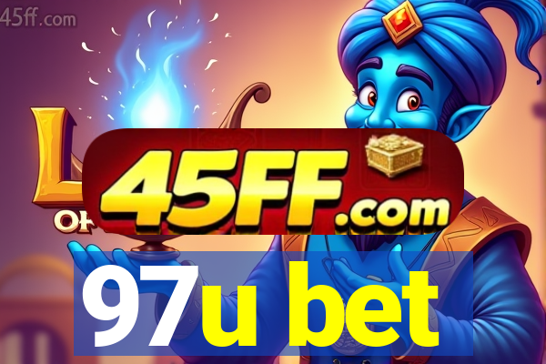 97u bet